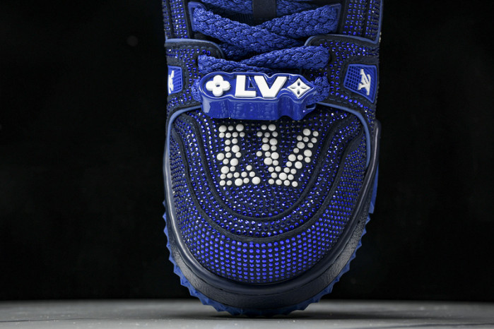 LVT SNEAKERS COPSHOE L&V-233