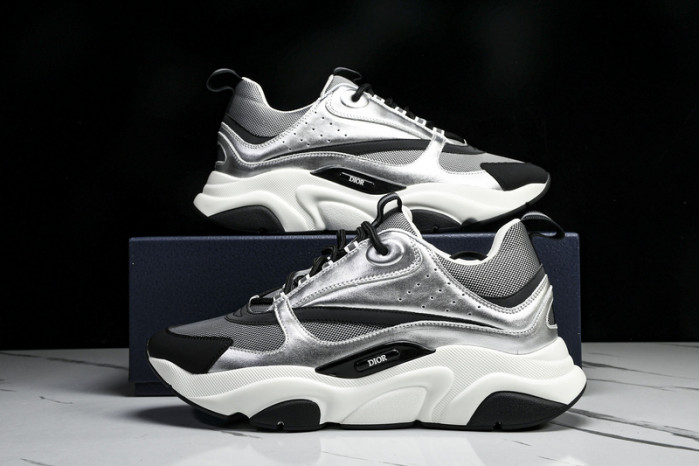 D1R* B22 TRAINER SNEAKER COPSHOE  DR-291