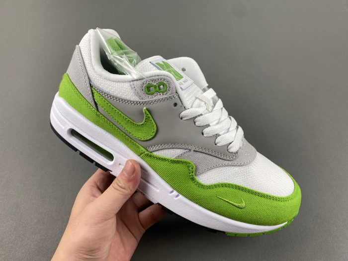Air Max 1 Patta 20th Anniversary Chlorophyll  HF1012-300