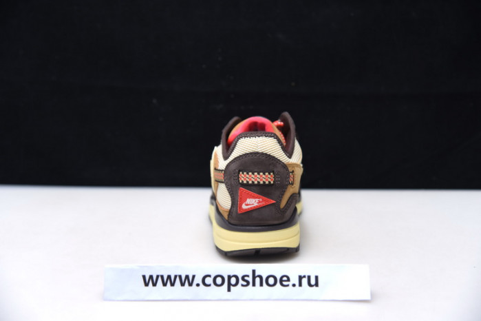 TRAVIS SCOTT x NIKE AIR MAX 1 DO9392-200