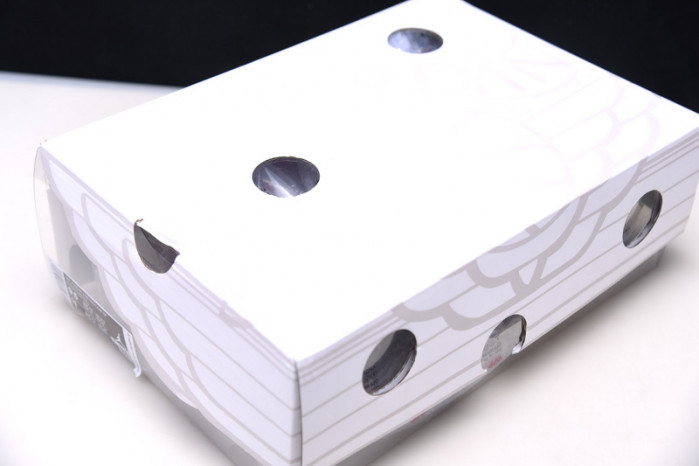 OF x Air Jordan 2 Retro Low SP - DJ4375-106