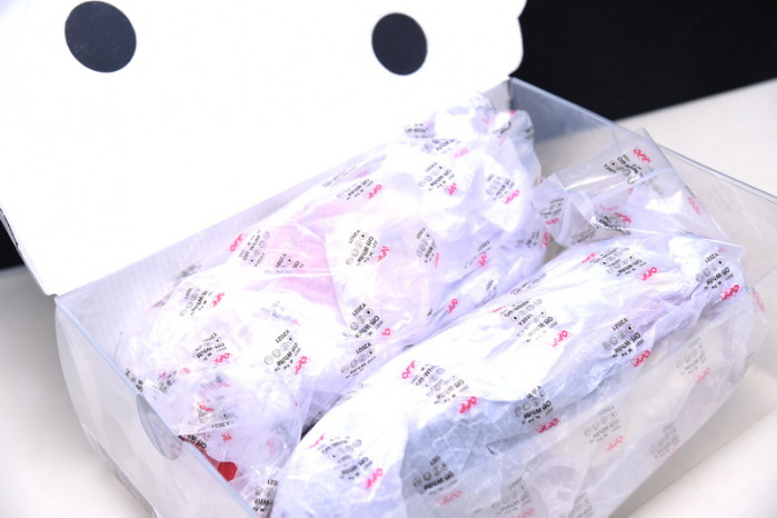 OF x Air Jordan 2 Retro Low SP - DJ4375-106