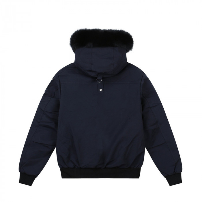 COPSHOE CLOTHES COAT (4 color)- CLO84