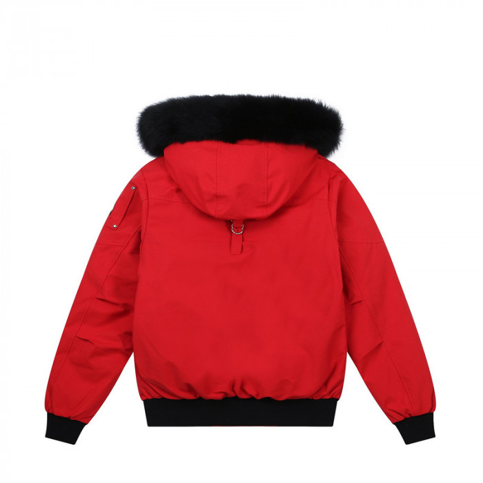 COPSHOE CLOTHES COAT (4 color)- CLO84