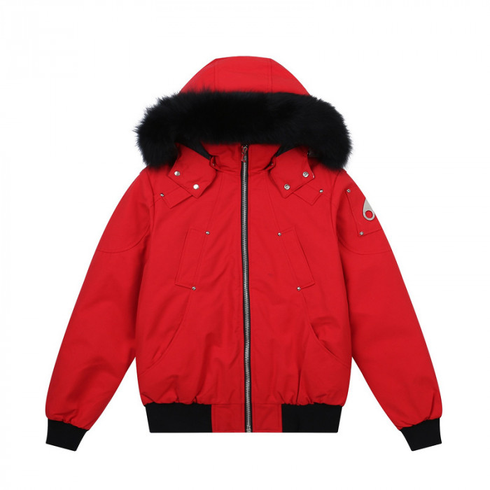 COPSHOE CLOTHES COAT (4 color)- CLO84
