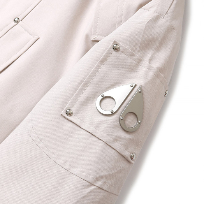 COPSHOE CLOTHES COAT (4 color)- CLO84