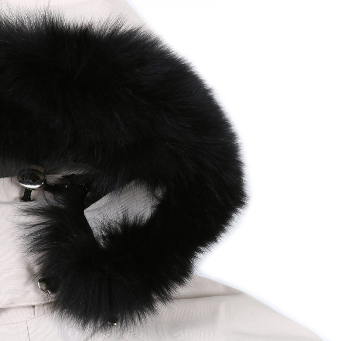 COPSHOE CLOTHES COAT (4 color)- CLO84