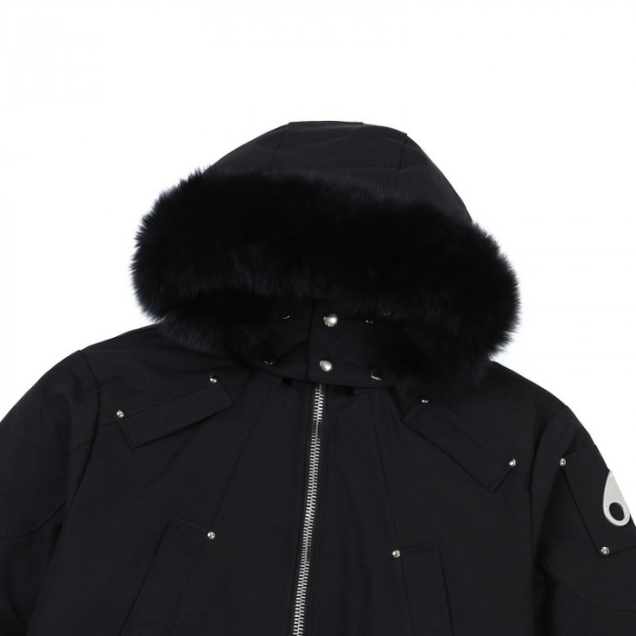 COPSHOE CLOTHES COAT (4 color)- CLO84