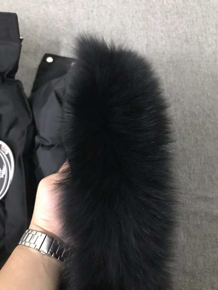 COPSHOE CLOTHES COAT (4 color)- CLO84