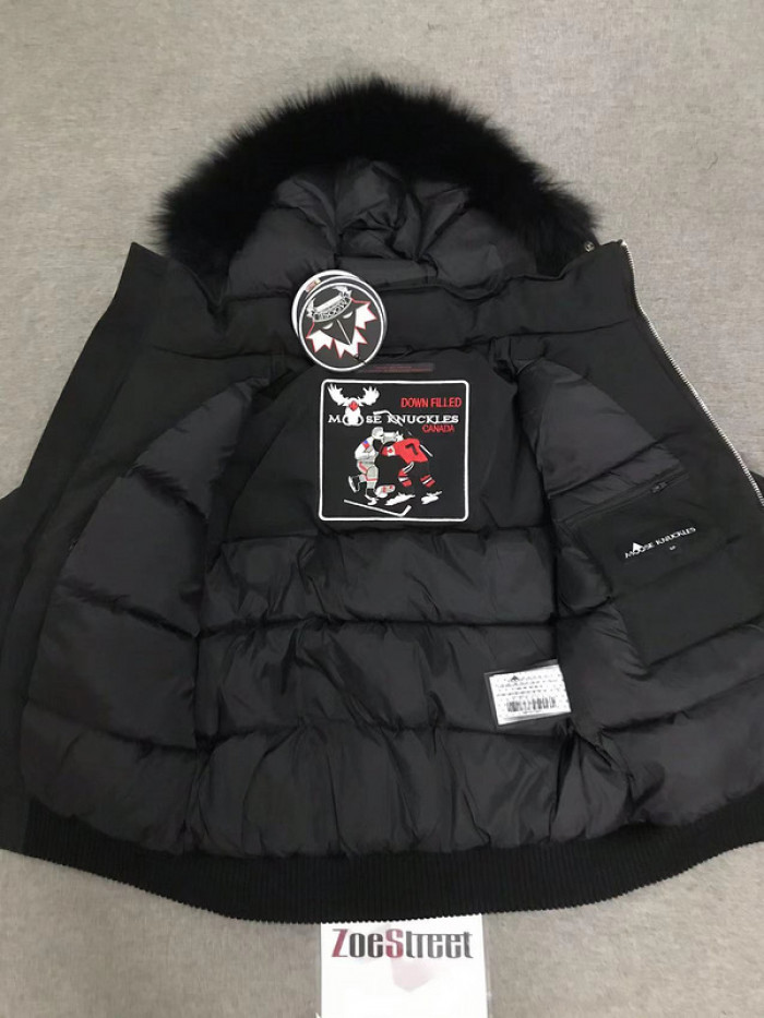 COPSHOE CLOTHES COAT (4 color)- CLO84