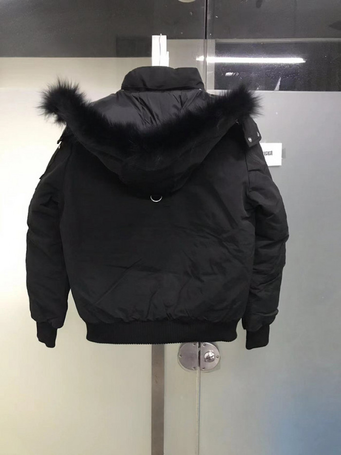 COPSHOE CLOTHES COAT (4 color)- CLO84