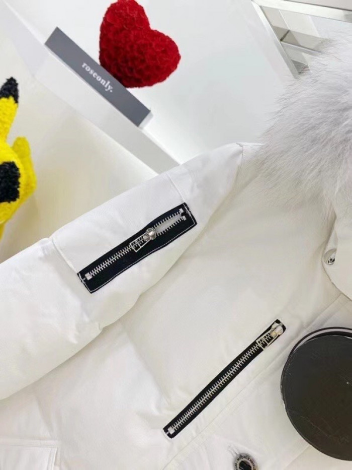 COPSHOE CLOTHES COAT (2 color)- CLO85