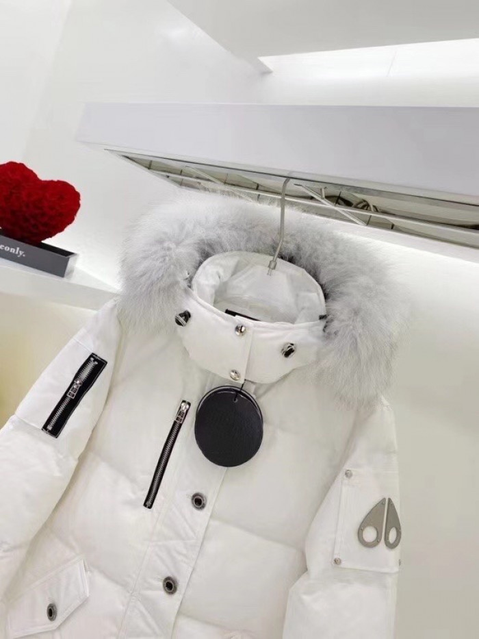 COPSHOE CLOTHES COAT (2 color)- CLO85