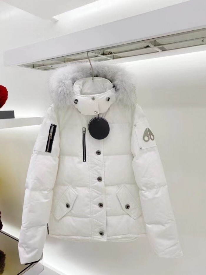 COPSHOE CLOTHES COAT (2 color)- CLO85