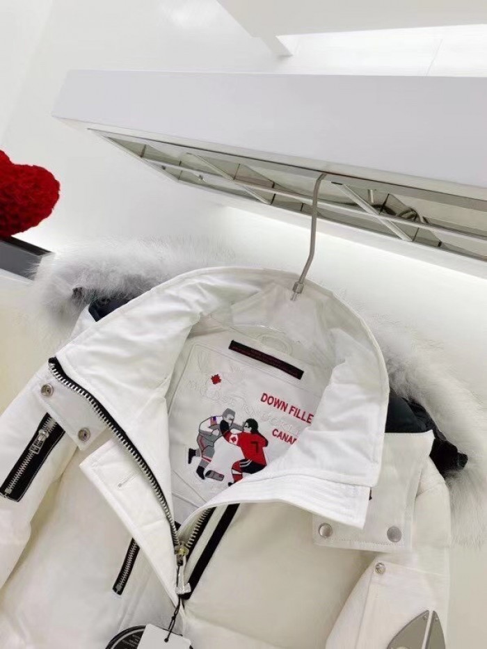 COPSHOE CLOTHES COAT (2 color)- CLO85