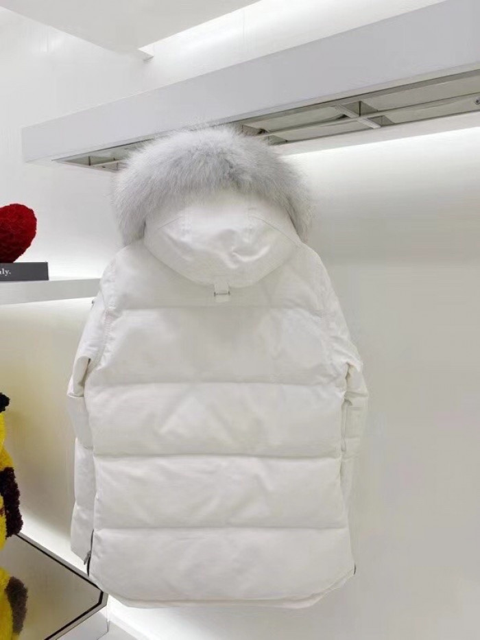 COPSHOE CLOTHES COAT (2 color)- CLO85