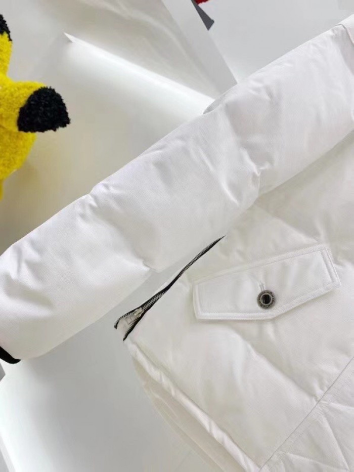 COPSHOE CLOTHES COAT (2 color)- CLO85