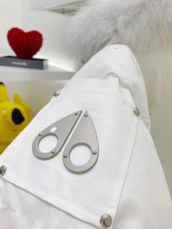 COPSHOE CLOTHES COAT (2 color)- CLO85