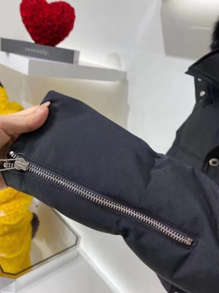 COPSHOE CLOTHES COAT (2 color)- CLO85