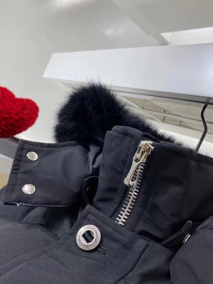 COPSHOE CLOTHES COAT (2 color)- CLO85