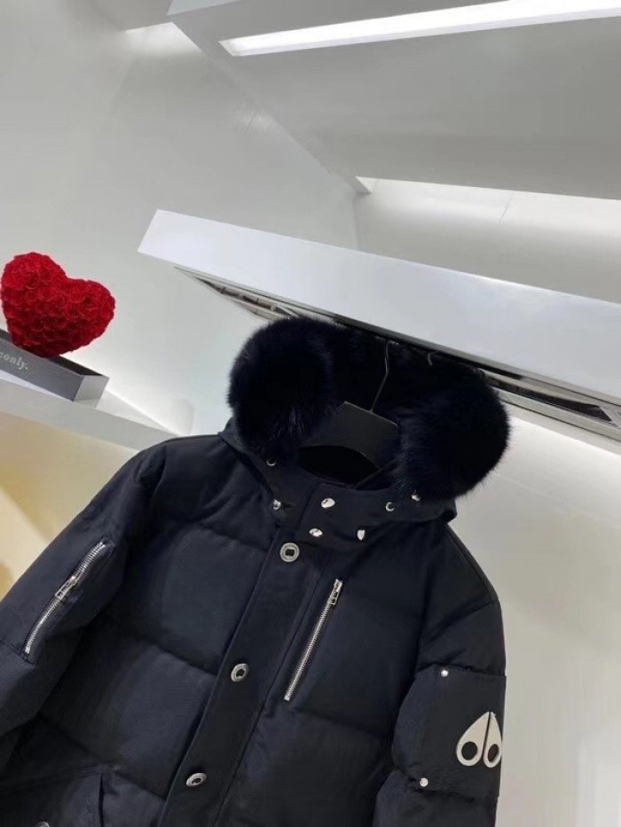 COPSHOE CLOTHES COAT (2 color)- CLO85