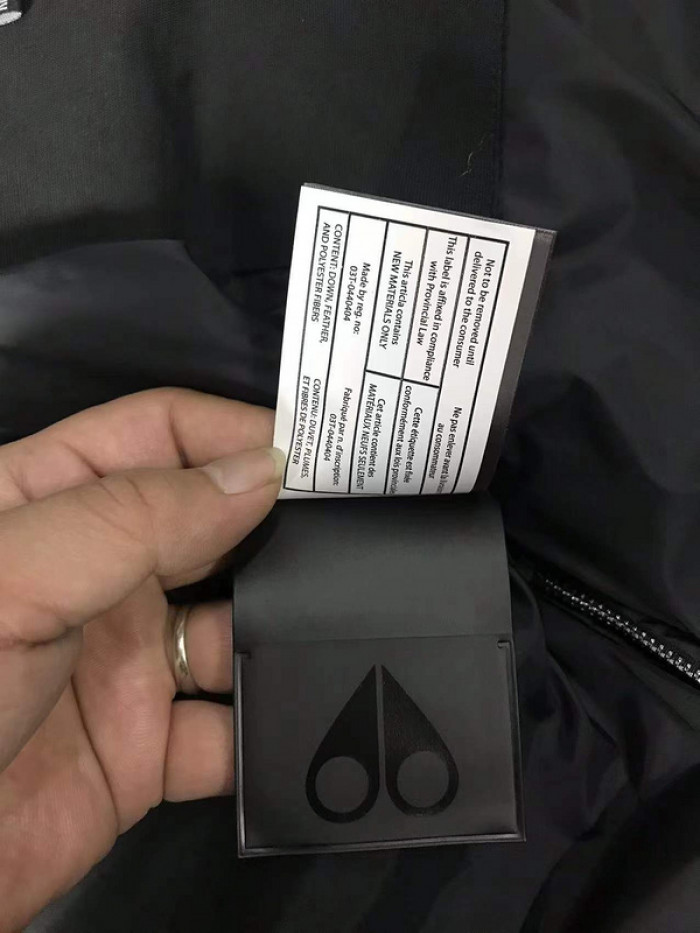 COPSHOE CLOTHES COAT (2 color)- CLO85