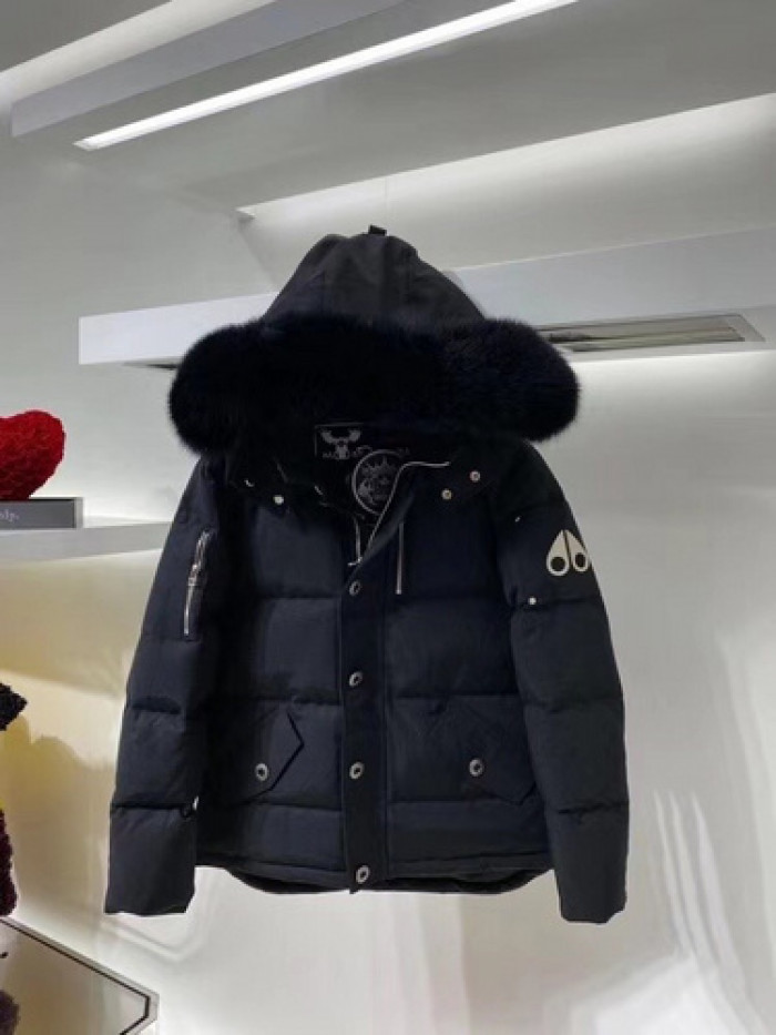 COPSHOE CLOTHES COAT (2 color)- CLO85