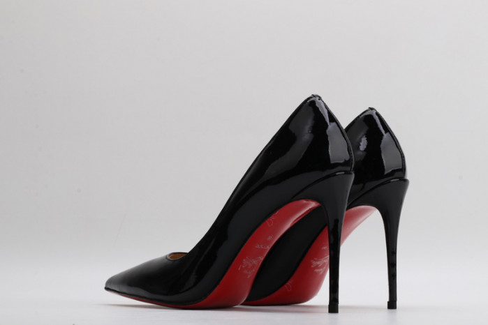 CHRISTIAN LOUBOUTIN COPSHOE CL-101