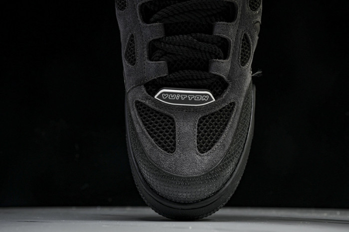 LVT  SNEAKERS   COPSHOE  L&V-398