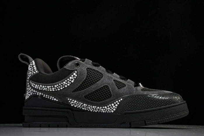 LVT  SNEAKERS   COPSHOE  L&V-398