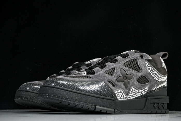 LVT  SNEAKERS   COPSHOE  L&V-398