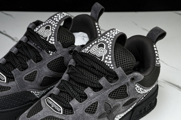 LVT  SNEAKERS   COPSHOE  L&V-398