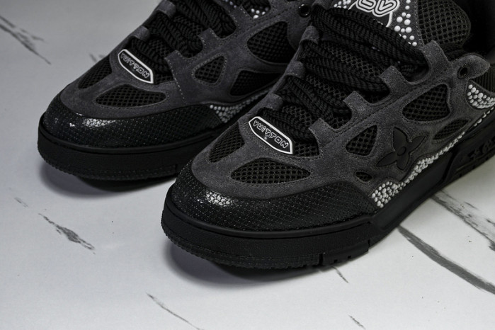 LVT  SNEAKERS   COPSHOE  L&V-398