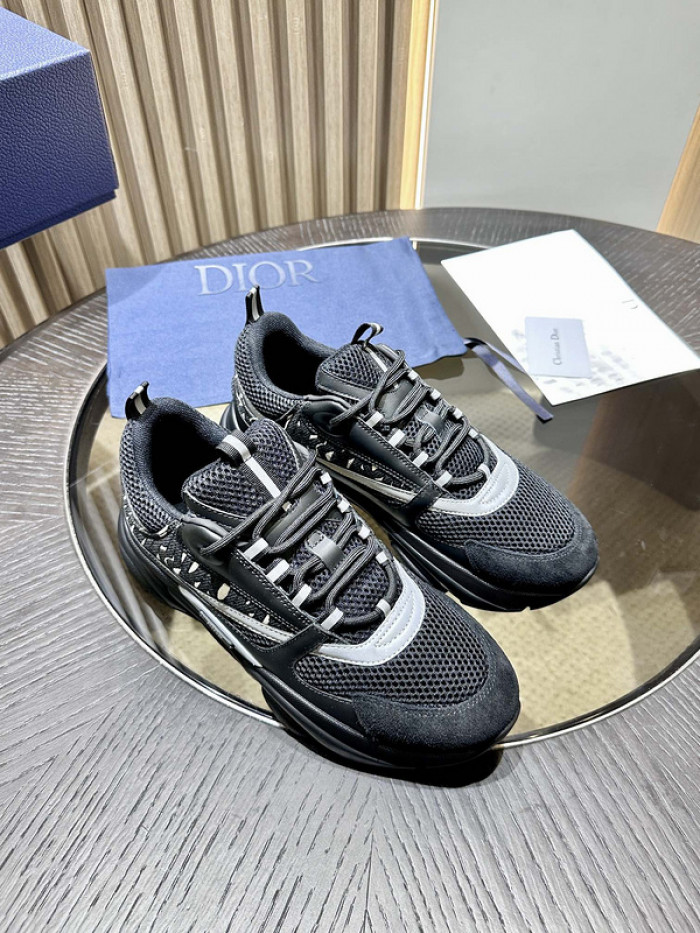 D1R* B22 TRAINER SNEAKER COPSHOE  DR-292