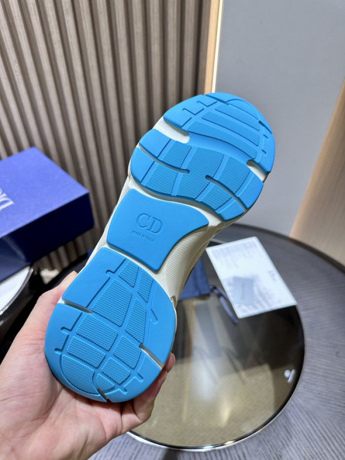 D1R* B22 TRAINER SNEAKER COPSHOE  DR-293