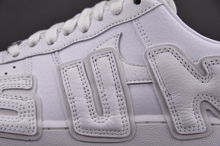 Nike Air Force 1 Low Cactus Plant Flea Market White (2024)  FQ7069-100