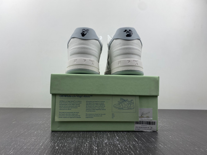 OF C/O ODSY-1000 SNEAKER   copshoe OW-93