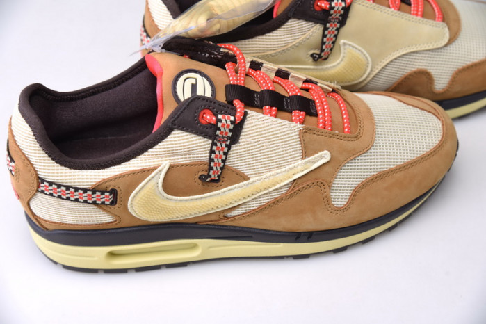 Travis Scott Nike Air Max 1 DO9392-701