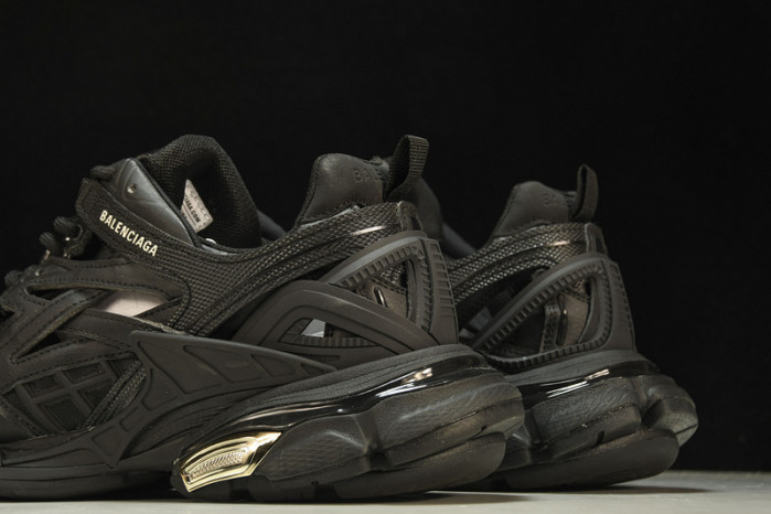 BL SNEAKER TESS.S.GOMMA 4.0 BLACK 570391 W2GN1 1000