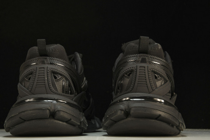 BL SNEAKER TESS.S.GOMMA 4.0 BLACK 570391 W2GN1 1000