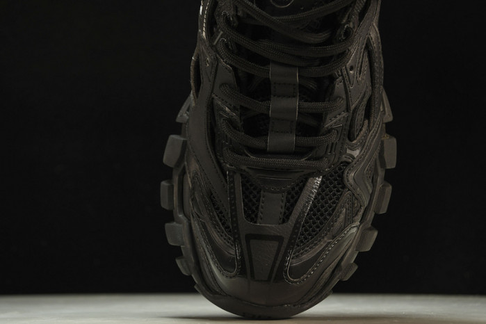 BL SNEAKER TESS.S.GOMMA 4.0 BLACK 570391 W2GN1 1000