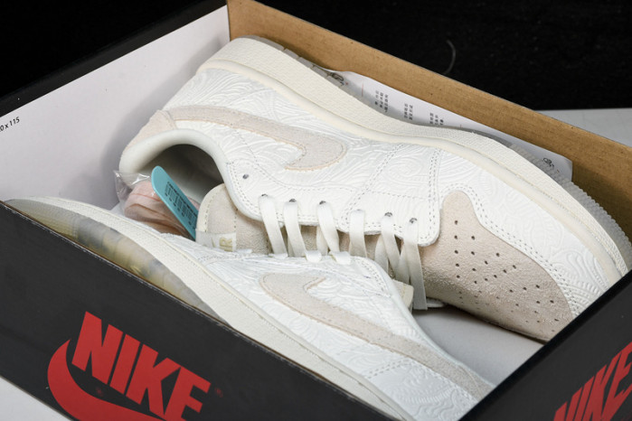 Jordan 1 Retro Low OG Chris Paul fz0455-200