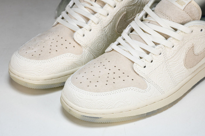 Jordan 1 Retro Low OG Chris Paul fz0455-200