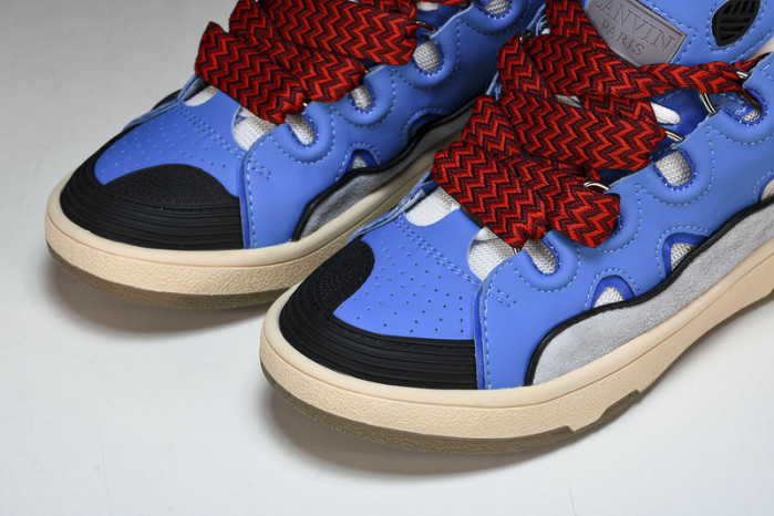 LANVIN  SNEAKERS   COPSHOE LA-101