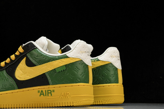 SNEAKERS COPSHOE L-146