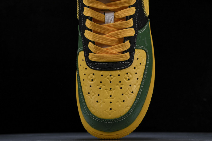 SNEAKERS COPSHOE L-146