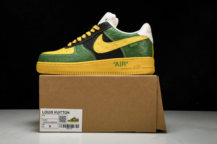 SNEAKERS COPSHOE L-146