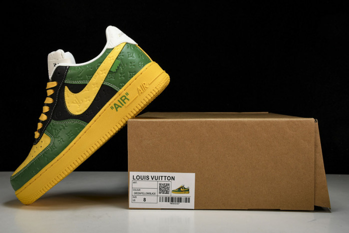 SNEAKERS COPSHOE L-146