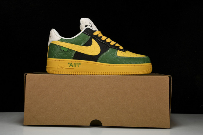 SNEAKERS COPSHOE L-146