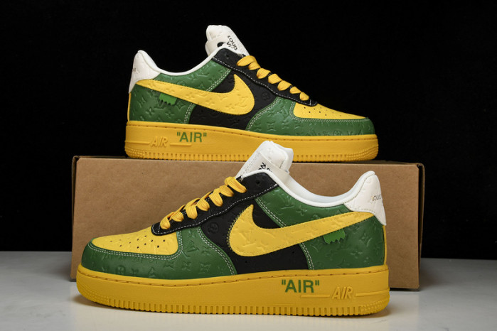 SNEAKERS COPSHOE L-146